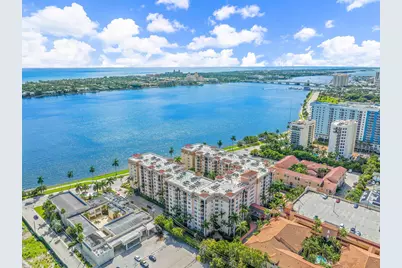 1801 N Flagler Drive #732, West Palm Beach, FL 33407 - Photo 1