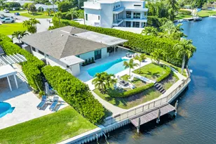 7730 Beta Circle E, Lake Clarke Shores, FL 33406 - Photo 1