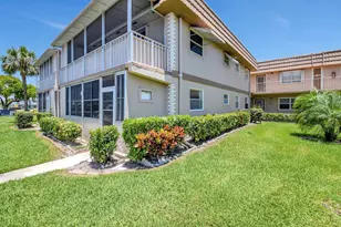 21 Brittany A, Delray Beach, FL 33446 - Photo 20