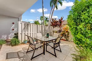 4746 S Ocean Blvd, Boca Raton, FL 33487 - Photo 10