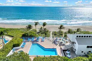 4746 S Ocean Blvd, Highland Beach, FL 33487 - Photo 1