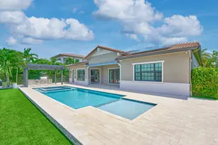 8965 Watercrest Cir E, Parkland, FL 33076 - Photo 34