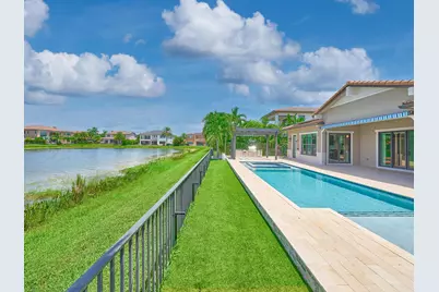 8965 Watercrest Circle E, Parkland, FL 33076 - Photo 36