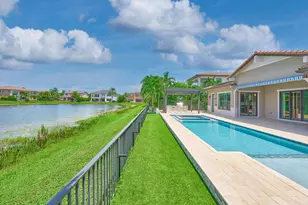 8965 Watercrest Cir E, Parkland, FL 33076 - Photo 36