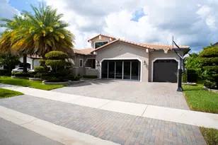 8965 Watercrest Cir E, Parkland, FL 33076 - Photo 8