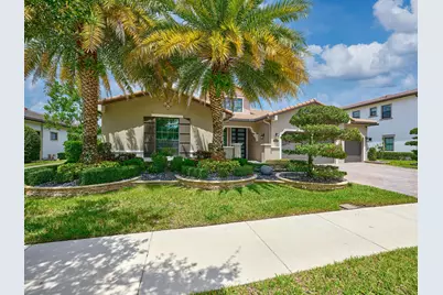 8965 Watercrest Circle E, Parkland, FL 33076 - Photo 8