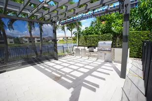 8965 Watercrest Cir E, Parkland, FL 33076 - Photo 18