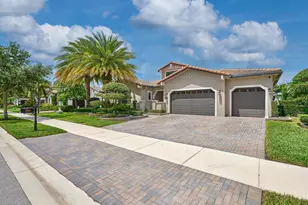 8965 Watercrest Cir E, Parkland, FL 33076 - Photo 6
