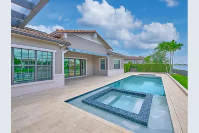 8965 Watercrest Circle E, Parkland, FL 33076 - Photo 26