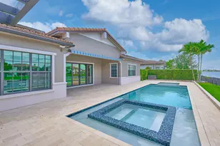 8965 Watercrest Cir E, Parkland, FL 33076 - Photo 26
