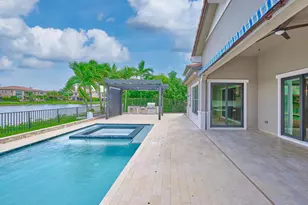 8965 Watercrest Cir E, Parkland, FL 33076 - Photo 30