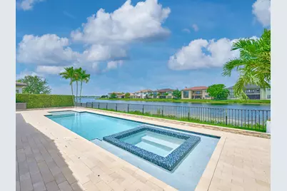 8965 Watercrest Circle E, Parkland, FL 33076 - Photo 28