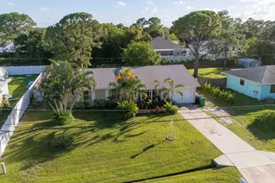 382 SE Evans Ave, Port Saint Lucie, FL 34984 - Photo 20