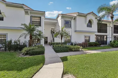 5394 Firenze Drive #O, Boynton Beach, FL 33437 - Photo 1