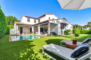 136 Santa Lucia Dr, West Palm Beach, FL 33405 - Photo 1