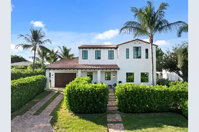 136 Santa Lucia Drive, West Palm Beach, FL 33405 - Photo 2