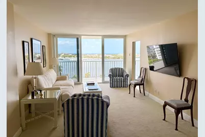 1801 S Flagler Drive #1206, West Palm Beach, FL 33401 - Photo 4