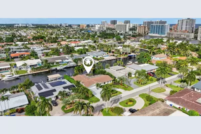 2731 NE 5th Street, Pompano Beach, FL 33062 - Photo 2