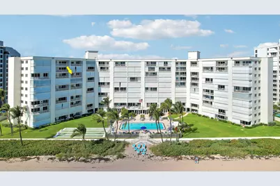 3101 S Ocean Boulevard #804, Highland Beach, FL 33487 - Photo 24