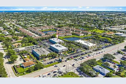 2328 S Congress Avenue #2 B, Palm Springs, FL  - Photo 2