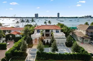 1260 N Lake Wy, Palm Beach, FL 33480 - Photo 1