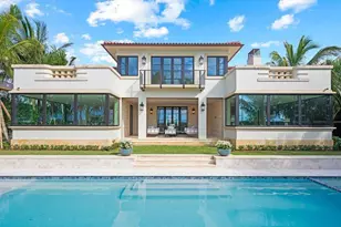 1260 N Lake Wy, Palm Beach, FL 33480 - Photo 2