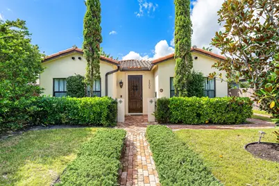 3505 Poinsettia Avenue, West Palm Beach, FL 33407 - Photo 1