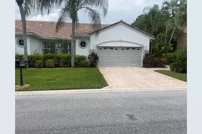 4638 Carlton Golf Drive, Lake Worth, FL 33449 - Photo 1