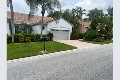 4638 Carlton Golf Drive, Lake Worth, FL 33449 - Photo 2