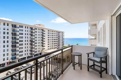 1147 Hillsboro Mile #701, Pompano Beach, FL 33062 - Photo 8