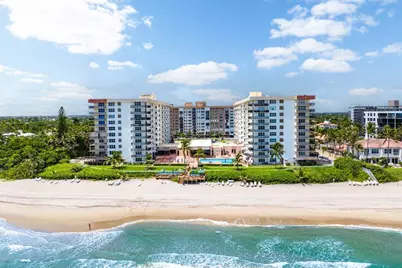 1147 Hillsboro Mile #701, Pompano Beach, FL 33062 - Photo 2