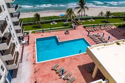 1147 Hillsboro Mile #701, Pompano Beach, FL 33062 - Photo 38