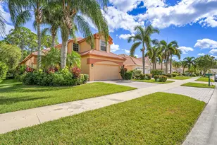 732 SW Munjack Cir, Port Saint Lucie, FL 34986 - Photo 1