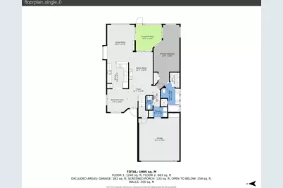 732 SW Munjack Circle, Port Saint Lucie, FL 34986 - Photo 44