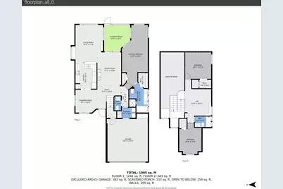 732 SW Munjack Circle, Port Saint Lucie, FL 34986 - Photo 46