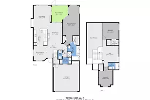 732 SW Munjack Cir, Port Saint Lucie, FL 34986 - Photo 46