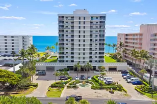 2917 S Ocean Blvd, Highland Beach, FL 33487 - Photo 28