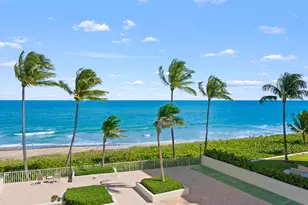 2917 S Ocean Blvd, Highland Beach, FL 33487 - Photo 20