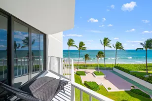 2917 S Ocean Blvd, Highland Beach, FL 33487 - Photo 2