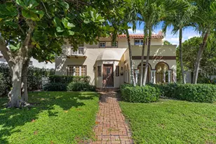 419 30th St, West Palm Beach, FL 33407 - Photo 2