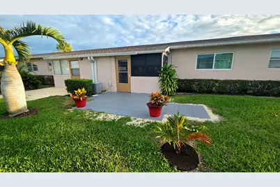 2568 Dudley Drive E #G, West Palm Beach, FL 33415 - Photo 12