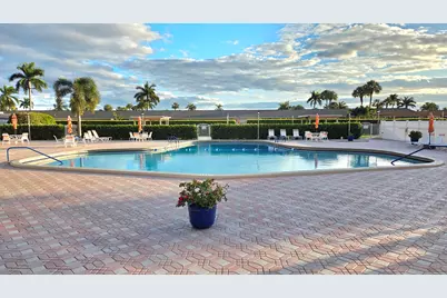 2568 Dudley Drive E #G, West Palm Beach, FL 33415 - Photo 1