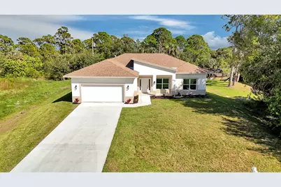5310 Sunset Boulevard, Fort Pierce, FL 34982 - Photo 2