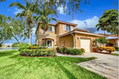 3143 Osprey Lane Lane, West Palm Beach, FL 33411 - Photo 1