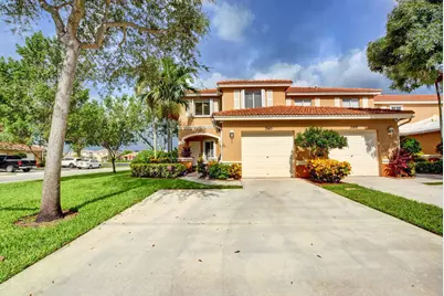 3143 Osprey Lane Lane, West Palm Beach, FL 33411 - Photo 2