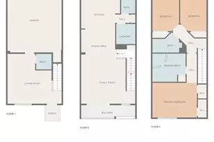 1247 Via De Fossi, Boynton Beach, FL 33426 - Photo 64