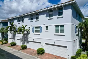 1247 Via De Fossi, Boynton Beach, FL 33426 - Photo 1