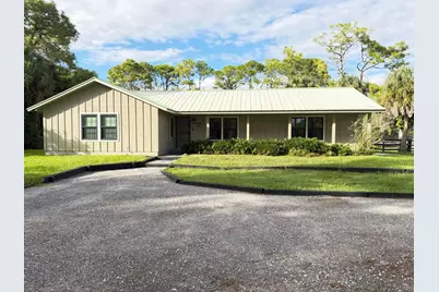 11031 Persimmon Boulevard, West Palm Beach, FL 33411 - Photo 1
