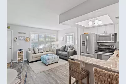 2800 Indian River Boulevard #F8, Vero Beach, FL 32960 - Photo 6