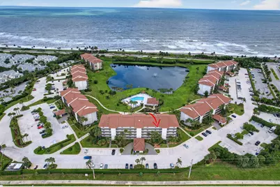 501 S Seas Drive #305, Jupiter, FL 33477 - Photo 2